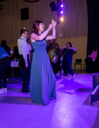 Nuit des Couronnes 21.02.2026 Saint-Genis-Pouilly