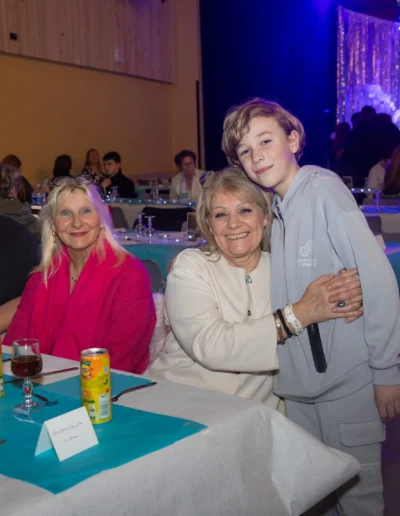 Nuit des Couronnes 21.02.2026 Saint-Genis-Pouilly