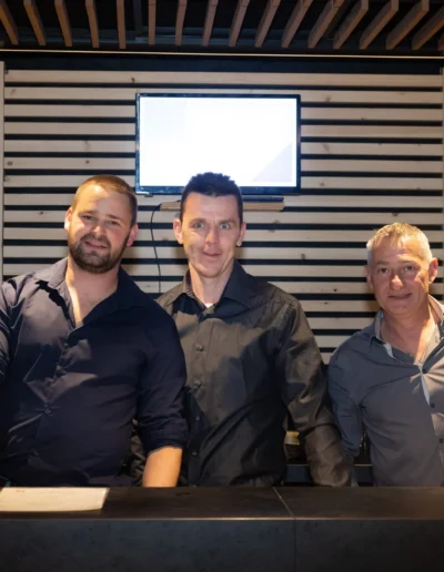 Nuit des Couronnes 21.02.2026 Saint-Genis-Pouilly