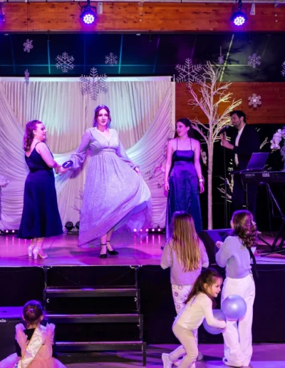 nuit des couronnes 21.02.2026