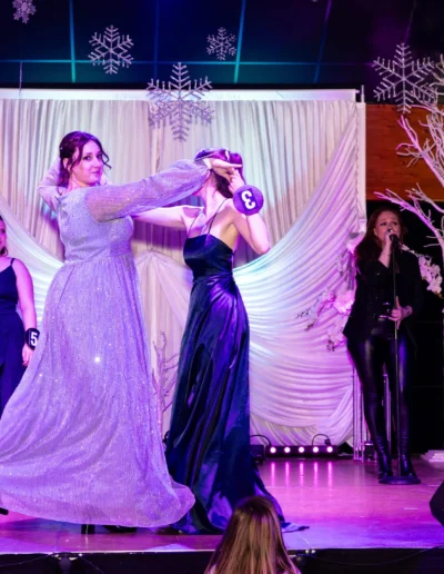 nuit des couronnes 21.02.2026