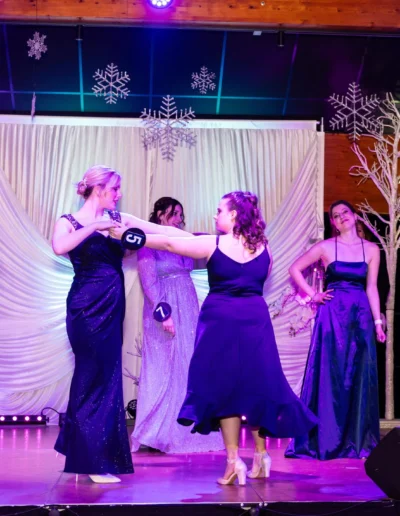 nuit des couronnes 21.02.2026