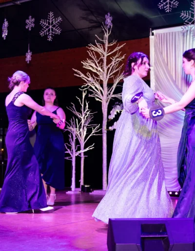 nuit des couronnes 21.02.2026