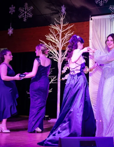 nuit des couronnes 21.02.2026