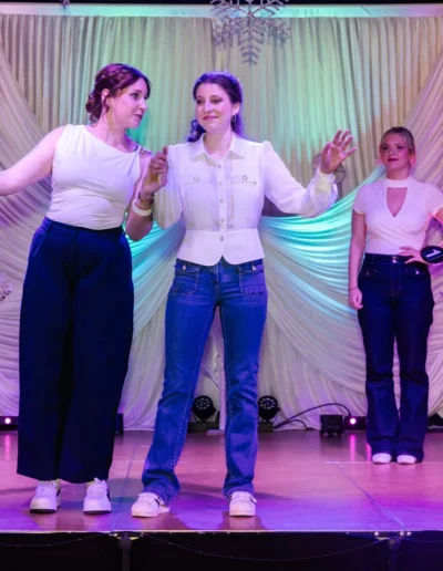 nuit des couronnes 21.02.2026