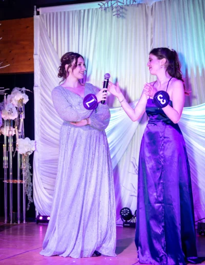 nuit des couronnes 21.02.2026