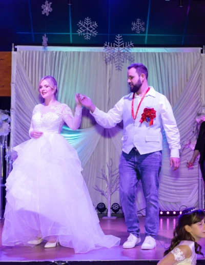 nuit des couronnes 21.02.2026