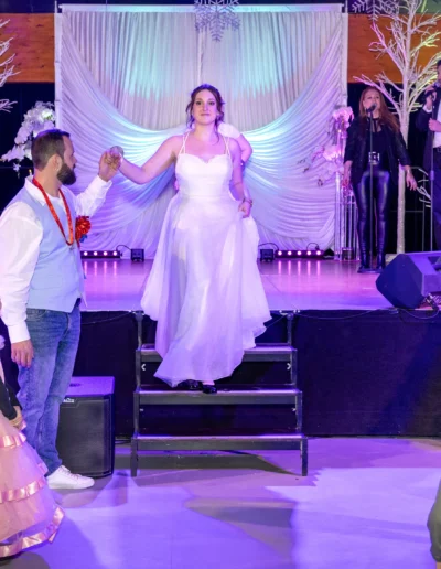 nuit des couronnes 21.02.2026