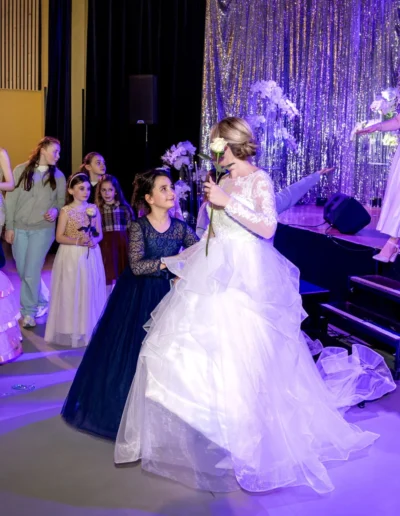 nuit des couronnes 21.02.2026