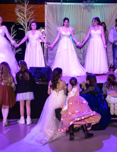 nuit des couronnes 21.02.2026