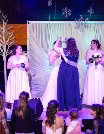 nuit des couronnes 21.02.2026