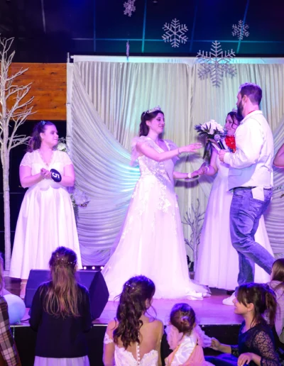 nuit des couronnes 21.02.2026