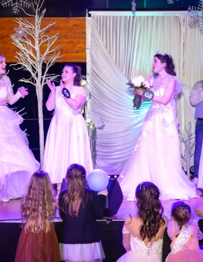 nuit des couronnes 21.02.2026