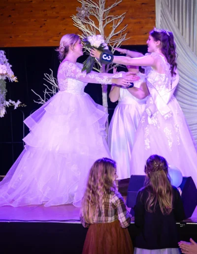 nuit des couronnes 21.02.2026