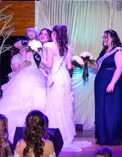 nuit des couronnes 21.02.2026