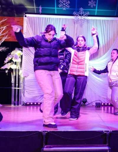 nuit des couronnes 21.02.2026