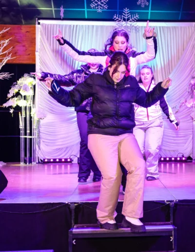 nuit des couronnes 21.02.2026