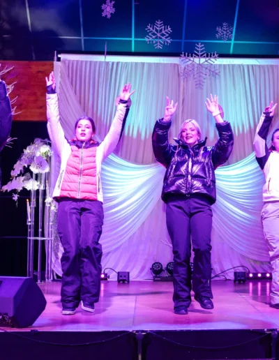 nuit des couronnes 21.02.2026