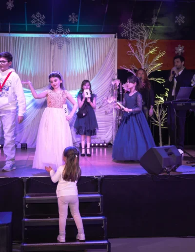 nuit des couronnes 21.02.2026