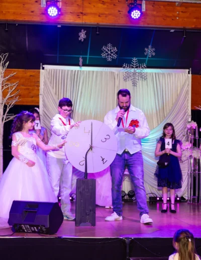 nuit des couronnes 21.02.2026