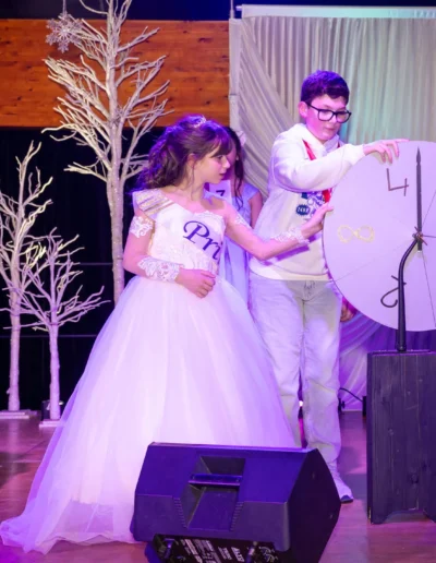 nuit des couronnes 21.02.2026