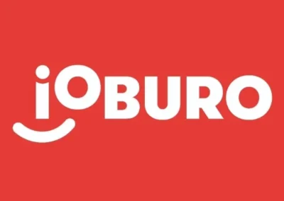IOBURO