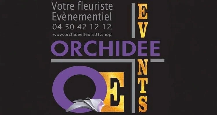 Orchidee Events