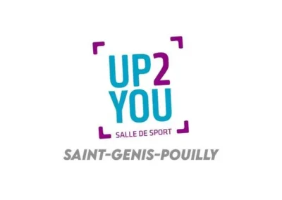 UP2YOU SAINT-GENIS-POUILLY