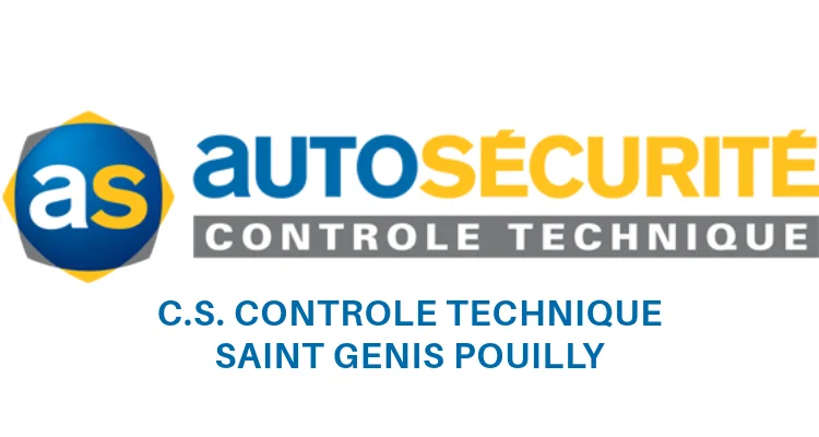 C.S. Contrôle Technique