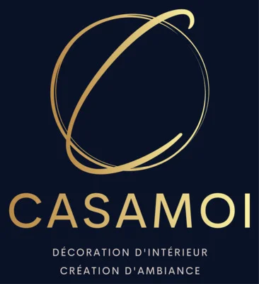 CASAMOI Décoration d'intérieur Création d'ambiance