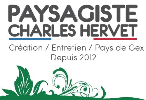 Paysagiste Charles Hervet