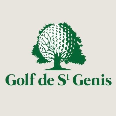 Golf de St Genis