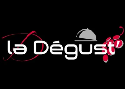 LA DEGUST&rsquo; 