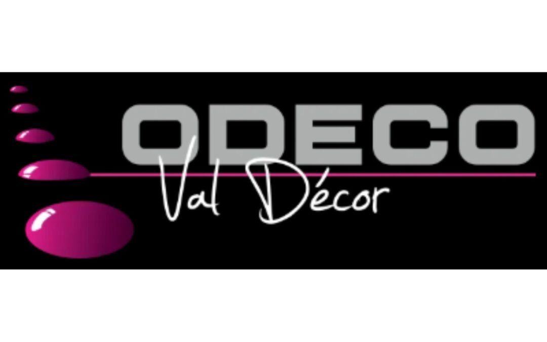 ODECO VAL DECOR