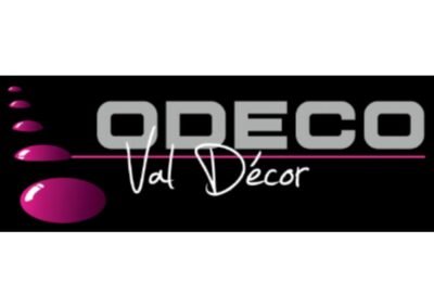 ODECO VAL DECOR