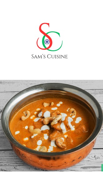 Sam's Cuisine