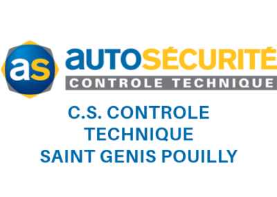 C.S. CONTROLE TECHNIQUE