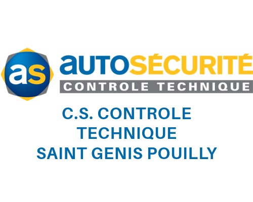 C.S. CONTROLE TECHNIQUE