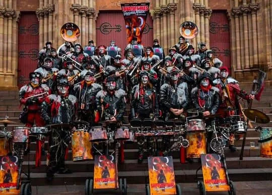 SAVOISES'RIES GuggenMusic