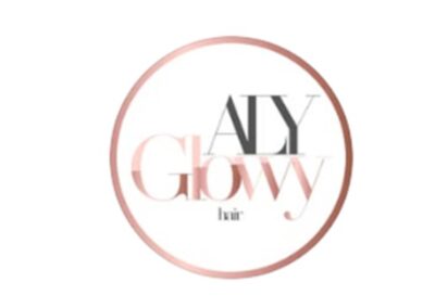 ALY GLOWY