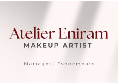 ATELIER ENIRAM
