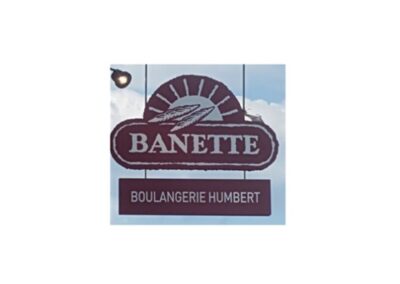 BOULANGERIE HUMBERT