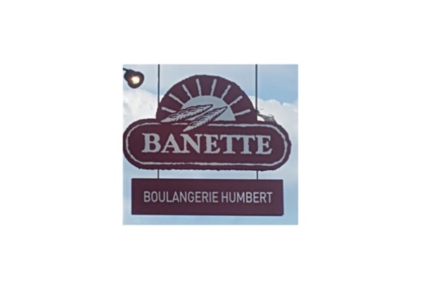 Boulangerie HUMBERT