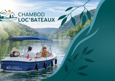 CHAMBOD LOC&rsquo;BATEAUX