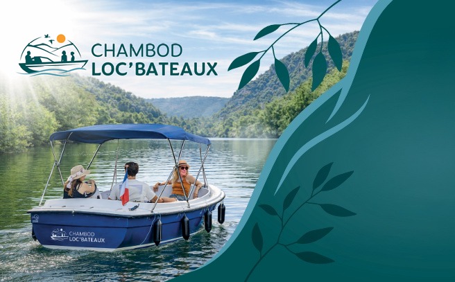 CHAMBOD LOC&rsquo;BATEAUX