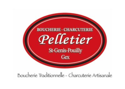 BOUCHERIE CHARCUTERIE PELLETIER