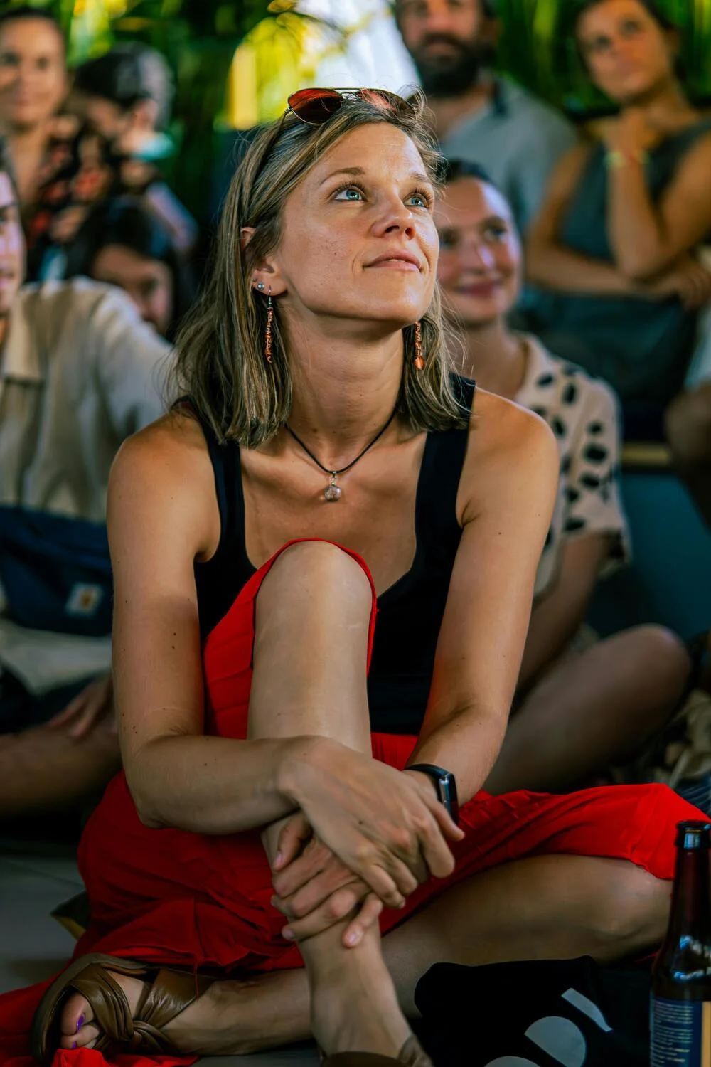 Conférence