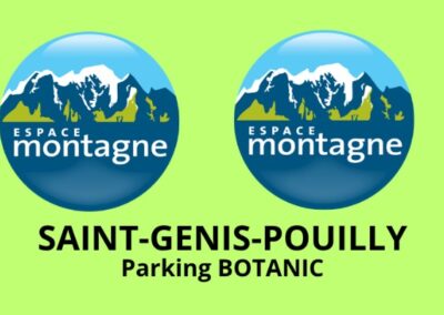 ESPACE MONTAGNE