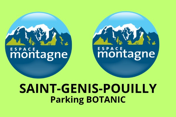 ESPACE MONTAGNE