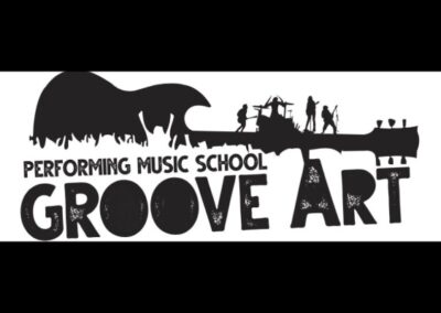 GROOVE ARTS